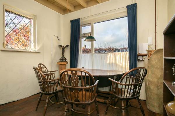 Woning Het Laar 14 Maarheeze