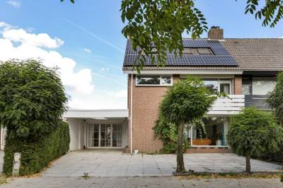 Woning Warmelo 86 Eindhoven