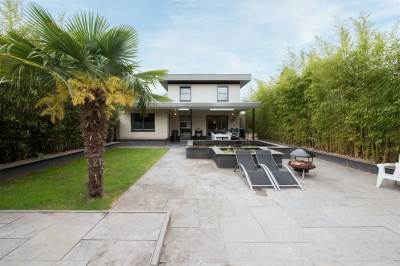 Woning Korenbloemlaan 4 Hoeven