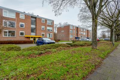 Woning Leliestraat 50 Echt