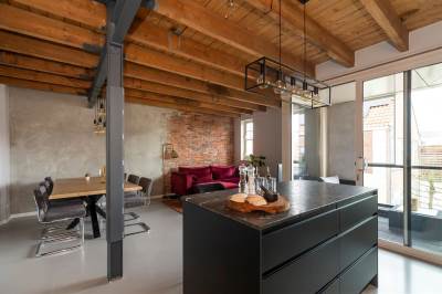 Woning Westerkade 2114 Gouda