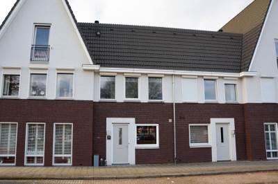 Woning Heggestraat 28 Geldrop
