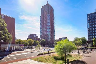 Woning Mooienhof 39 Enschede