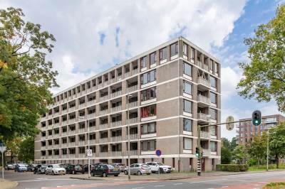 Woning Ringweg-Randenbroek 74f Amersfoort