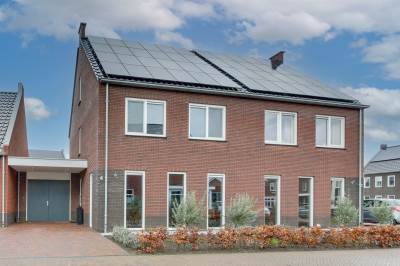 Woning Merovingen 4 Dalfsen