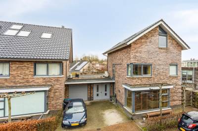 Woning Veldoven 9 IJsselstein
