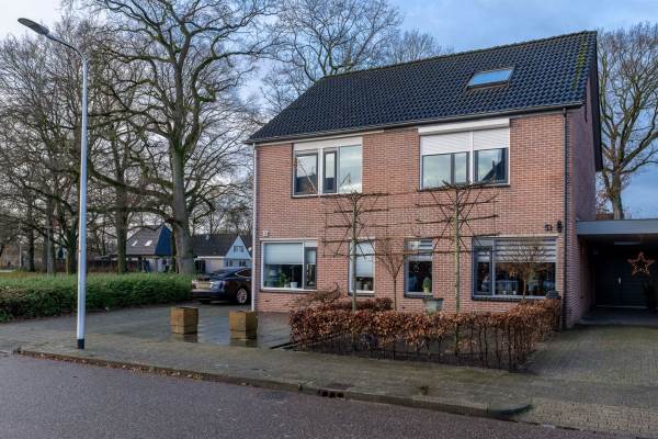 Woning De Valk 51 Almelo