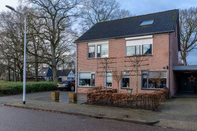 Woning De Valk 51 Almelo