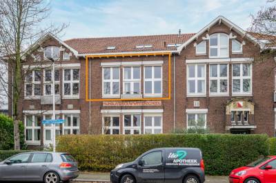 Woning Oppenheimplein 7D Utrecht