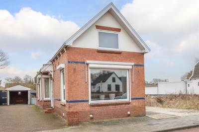 Woning Ceresstraat 37 Stadskanaal