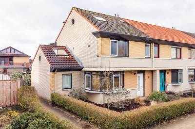 Woning Bosstraat 51 Doetinchem