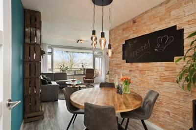 Woning Lijsterbesstraat 104 Nieuwegein