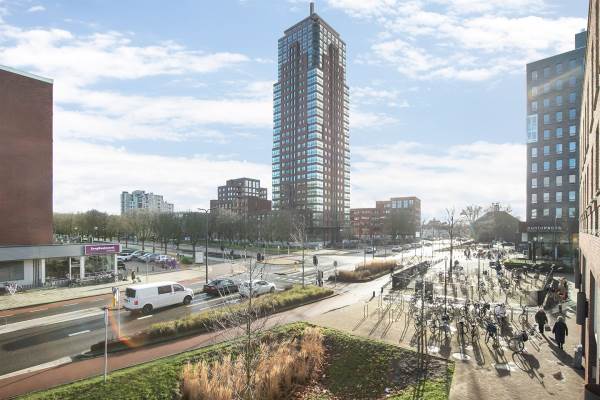 Woning Mooienhof 63 Enschede
