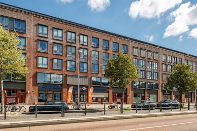 Woning Vleutenseweg 271C Utrecht