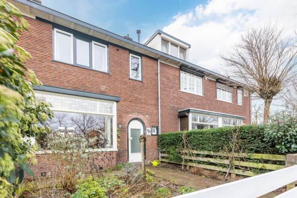 Woning Molenweg 91 Nijmegen