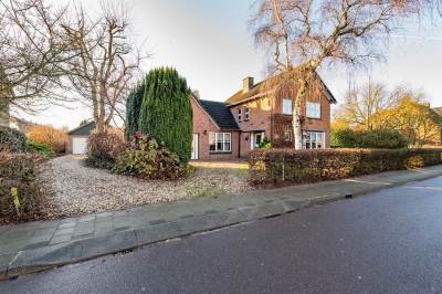 Woning Willibrordusstraat 8 Boven-Leeuwen