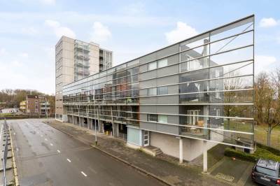 Woning Verlengde Lodewijkstraat 19e Groningen