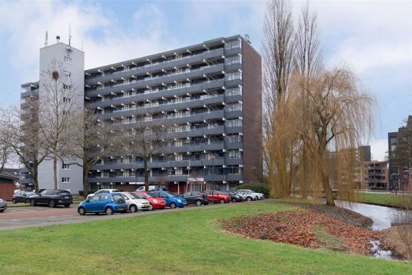 Woning De Sterke Arm 75 Veenendaal