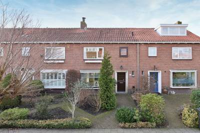 Woning Acacialaan 45 Loosdrecht