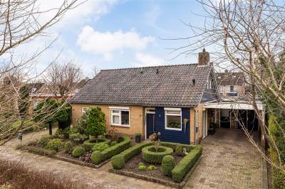 Woning Kuimgaarden 6 Diepenheim