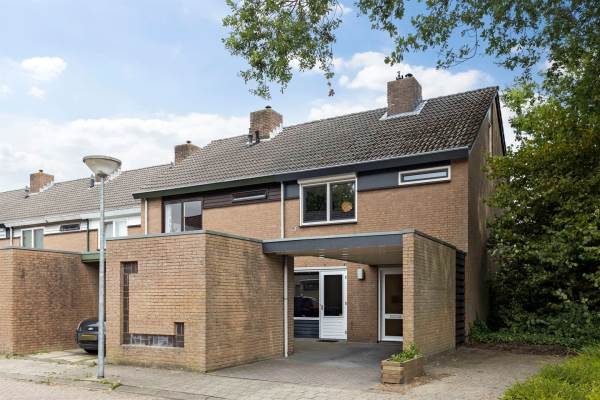 Woning De Hilver 66 Goirle