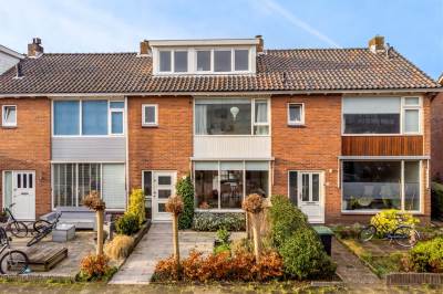 Woning Offenbachstraat 16 Castricum