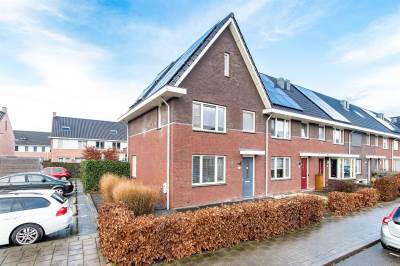 Woning Fiep Westendorplaan 188 Zaltbommel