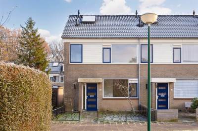 Woning Ereprijshof 16 Leusden