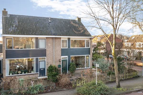 Woning Middelweg 65 Moordrecht