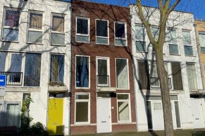 Woning Nieuwe Fellenoord 48 Eindhoven