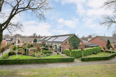 Woning Weverslaan 8 Dwingeloo