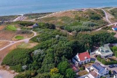 Woning Beatrixstraat 7 Domburg