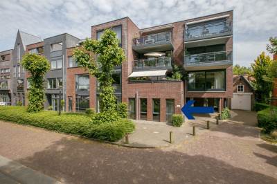 Woning Blekerswegje 15 Zwolle
