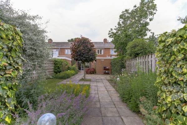 Woning Laurastraat 9 Hengelo (OV)