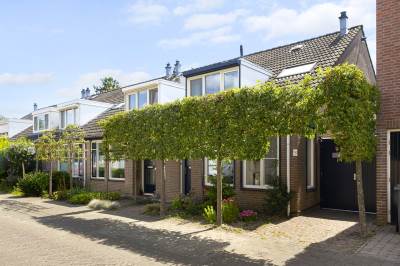 Woning Kruisdistel 69 Cuijk