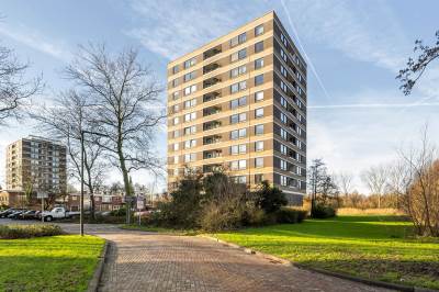 Woning Boerhaavestraat 459 Vlaardingen