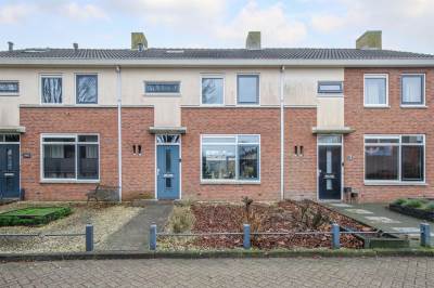 Woning Gerbrandystraat 4 Olst