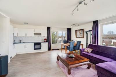 Woning Orveltestraat 67 Den Haag