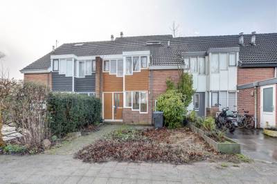 Woning Dotingastate 48 Leeuwarden