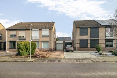 Woning Jos Klijnenstraat 44 Heerlen