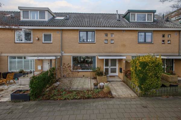 Woning Stromboli 19 Amstelveen