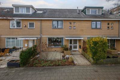 Woning Stromboli 19 Amstelveen