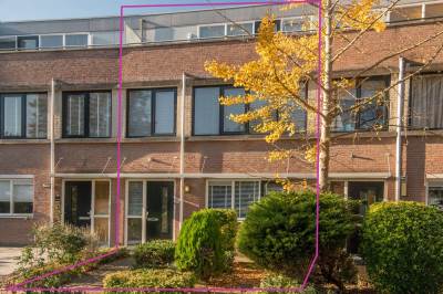 Woning Anemoonstraat 22 Voorhout