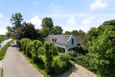 Woning Wagendijk 12 Kockengen