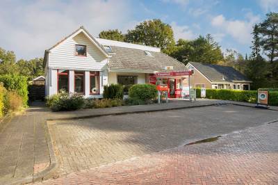 Woning Witte Zand 17 Oosterhesselen