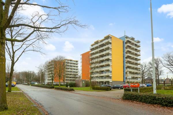 Woning Tolhuis 6643 Nijmegen