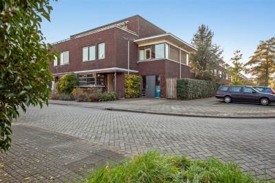 Woning Klerkstraat 1 Delfgauw