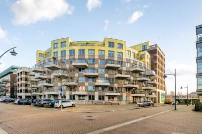 Woning Spiegeltuin 47 Den Bosch