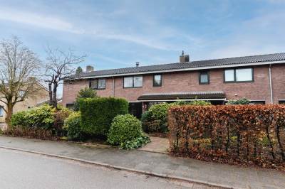 Woning Waterruit 53 Gouda