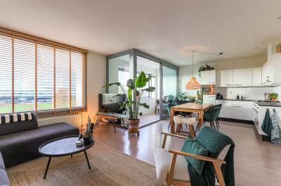 Woning Verlengde Lodewijkstraat 72 Groningen